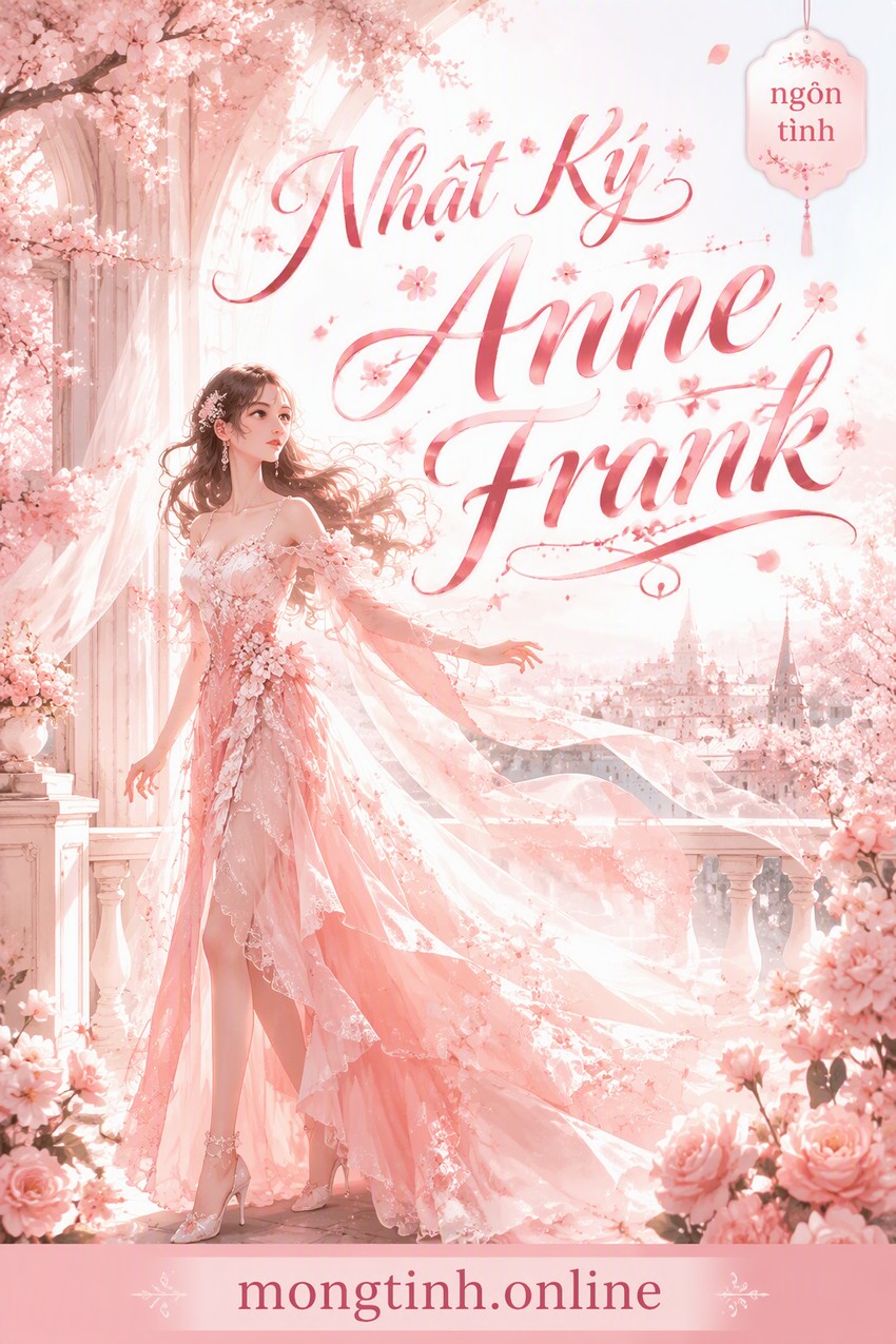 Nhật Ký Anne Frank