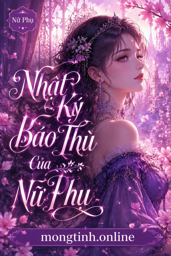 Nhật Ký Báo Thù Của Nữ Phụ