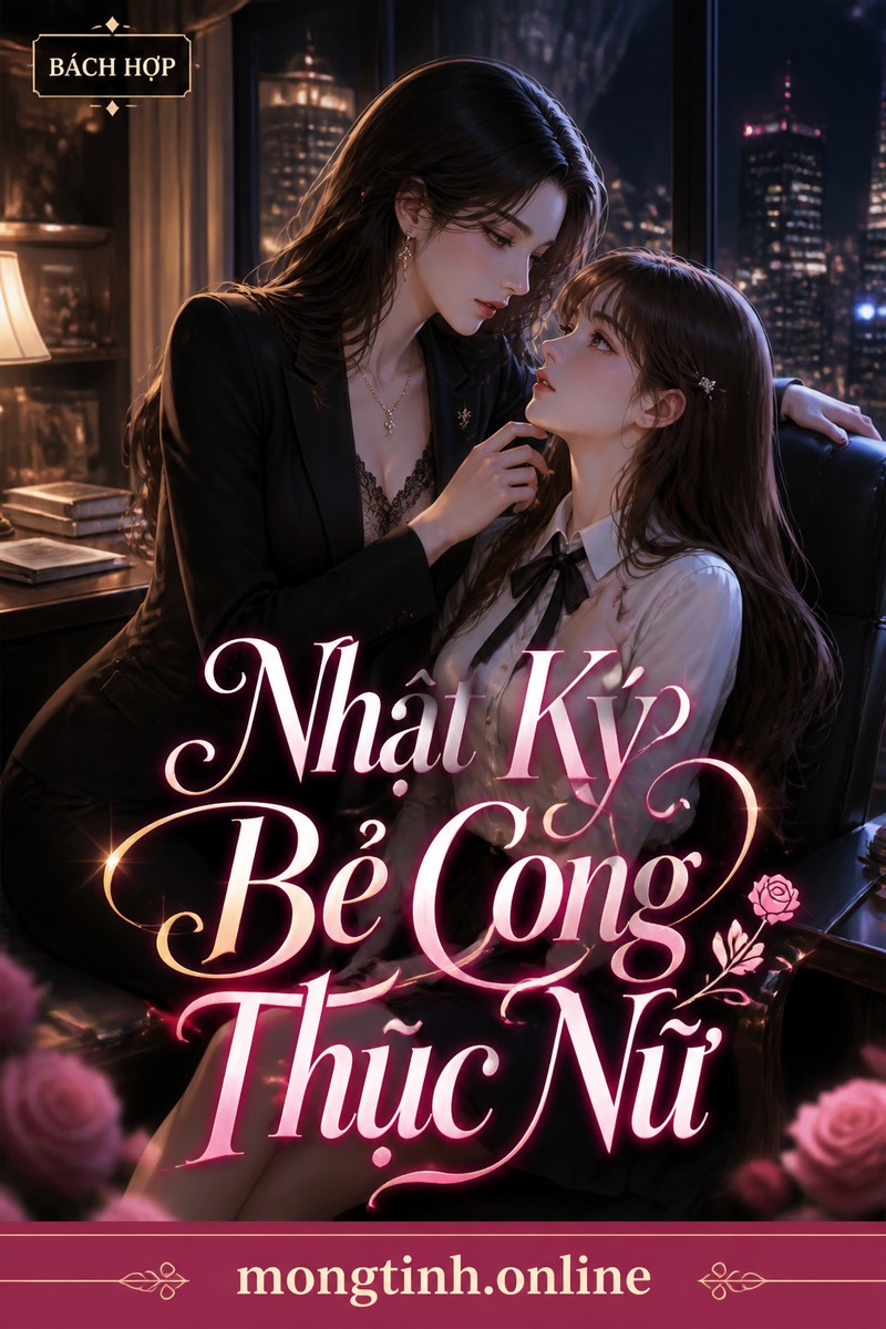 Nhật Ký Bẻ Cong Thục Nữ