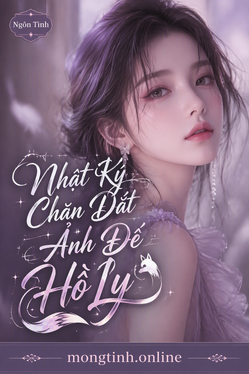 Nhật Ký Chăn Dắt Ảnh Đế Hồ Ly