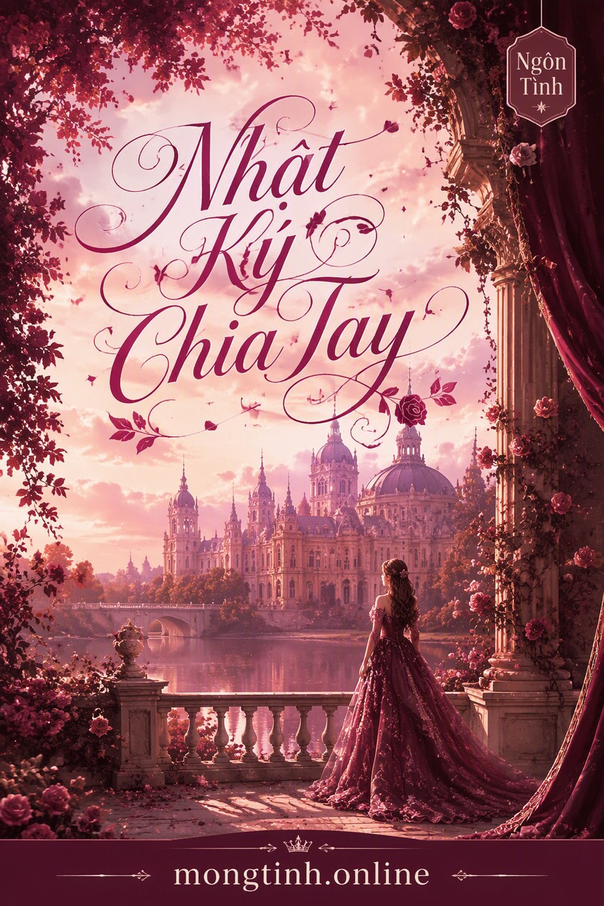 Nhật Ký Chia Tay