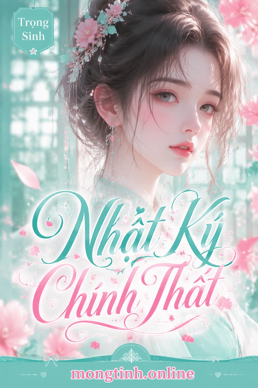 Nhật Ký Chính Thất