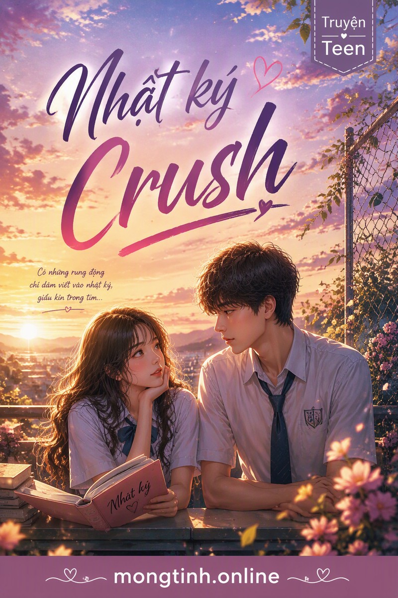 Nhật ký Crush