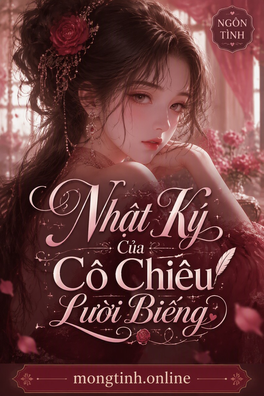 Nhật Ký Của Cô Chiêu Lười Biếng