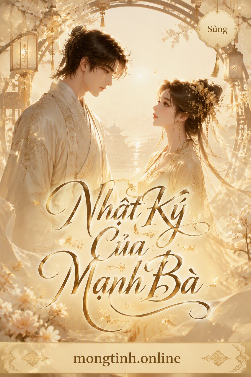 Nhật Ký Của Mạnh Bà