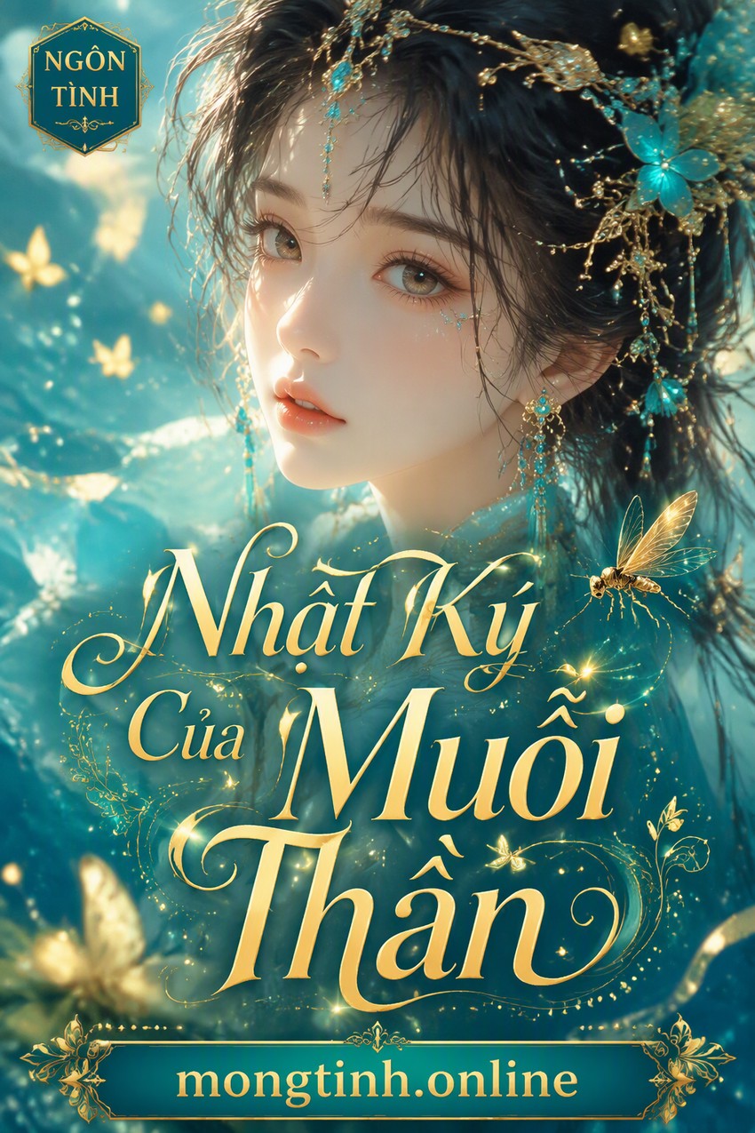 Nhật Ký Của Muỗi Thần