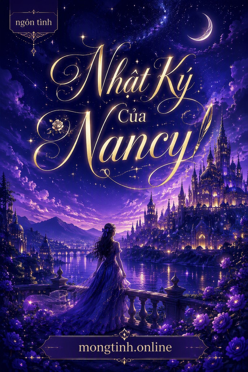 Nhật Ký Của Nancy