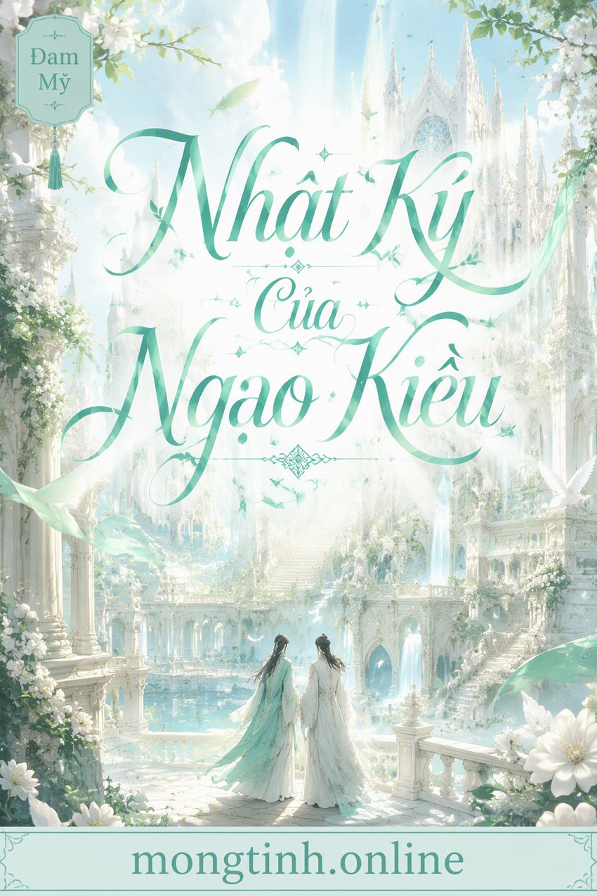 Nhật Ký Của Ngạo Kiều