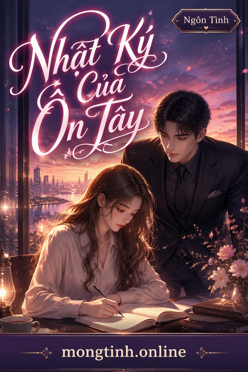 Nhật Ký Của Ôn Tây