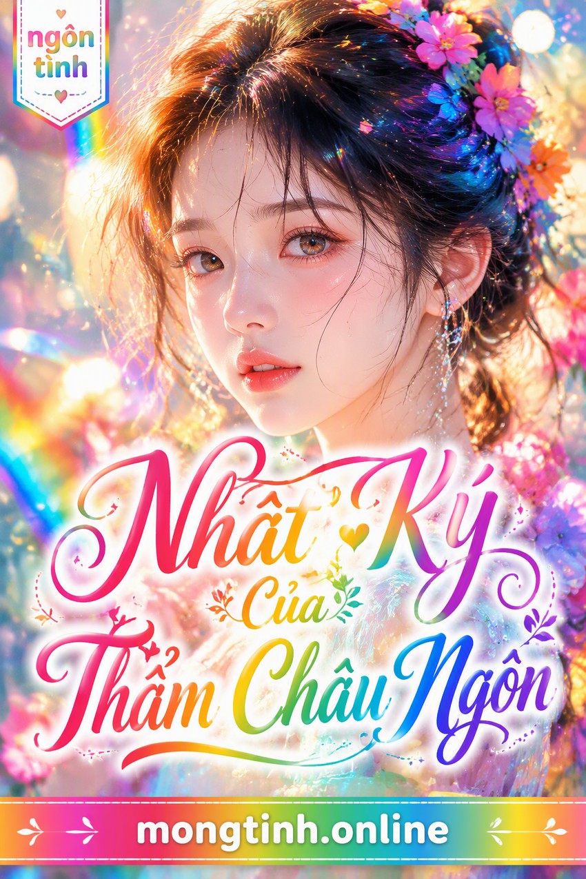 Nhật Ký Của Thẩm Châu Ngôn