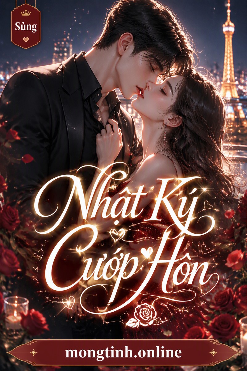 Nhật Ký Cướp Hôn