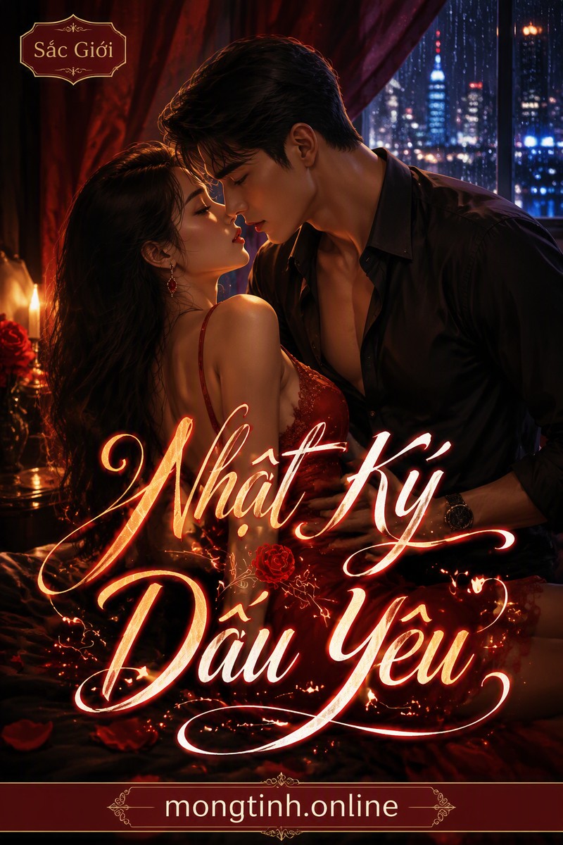 Nhật Ký Dấu Yêu