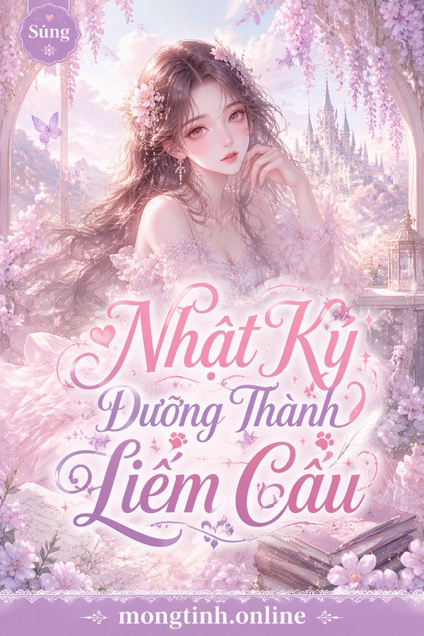 Nhật Ký Dưỡng Thành Liếm Cẩu