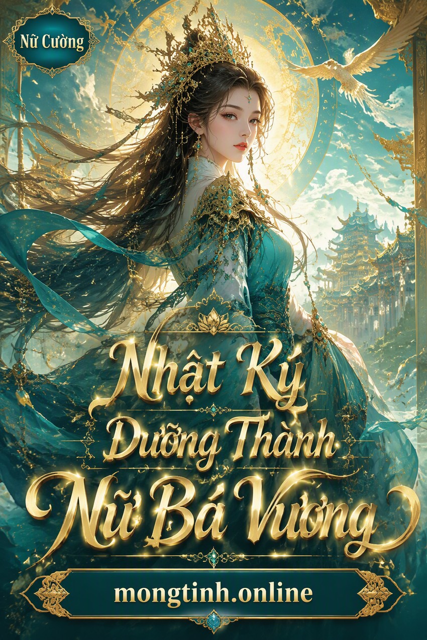 Nhật Ký Dưỡng Thành Nữ Bá Vương