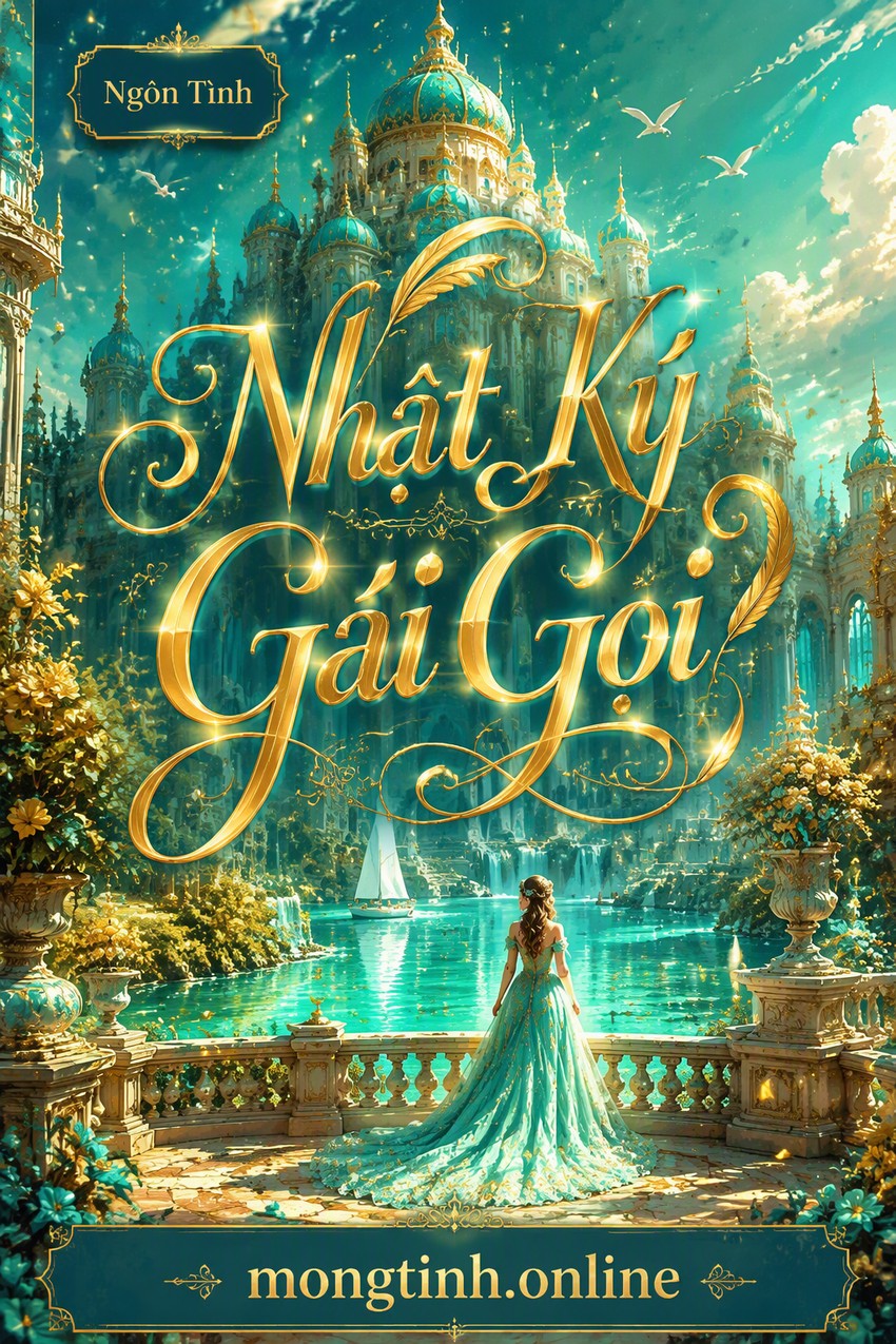 Nhật Ký Gái Gọi