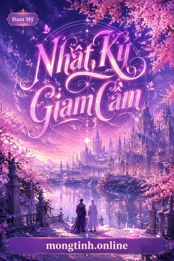 Nhật Ký Giam Cầm