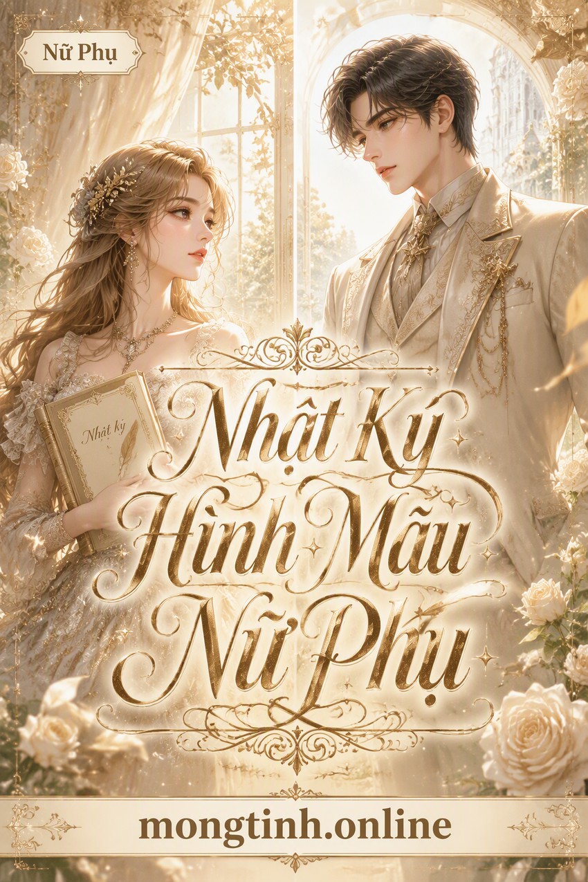 Nhật Ký Hình Mẫu Nữ Phụ