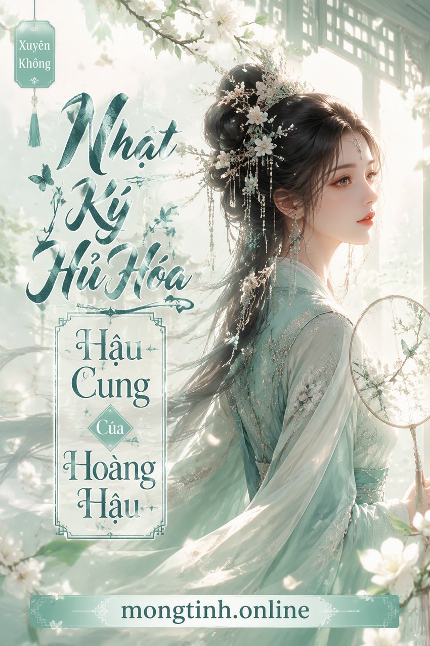 Nhật Ký Hủ Hóa Hậu Cung Của Hoàng Hậu