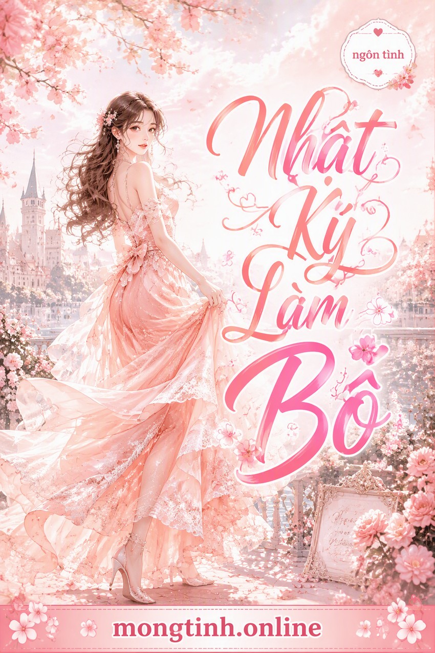 Nhật Ký Làm Bố
