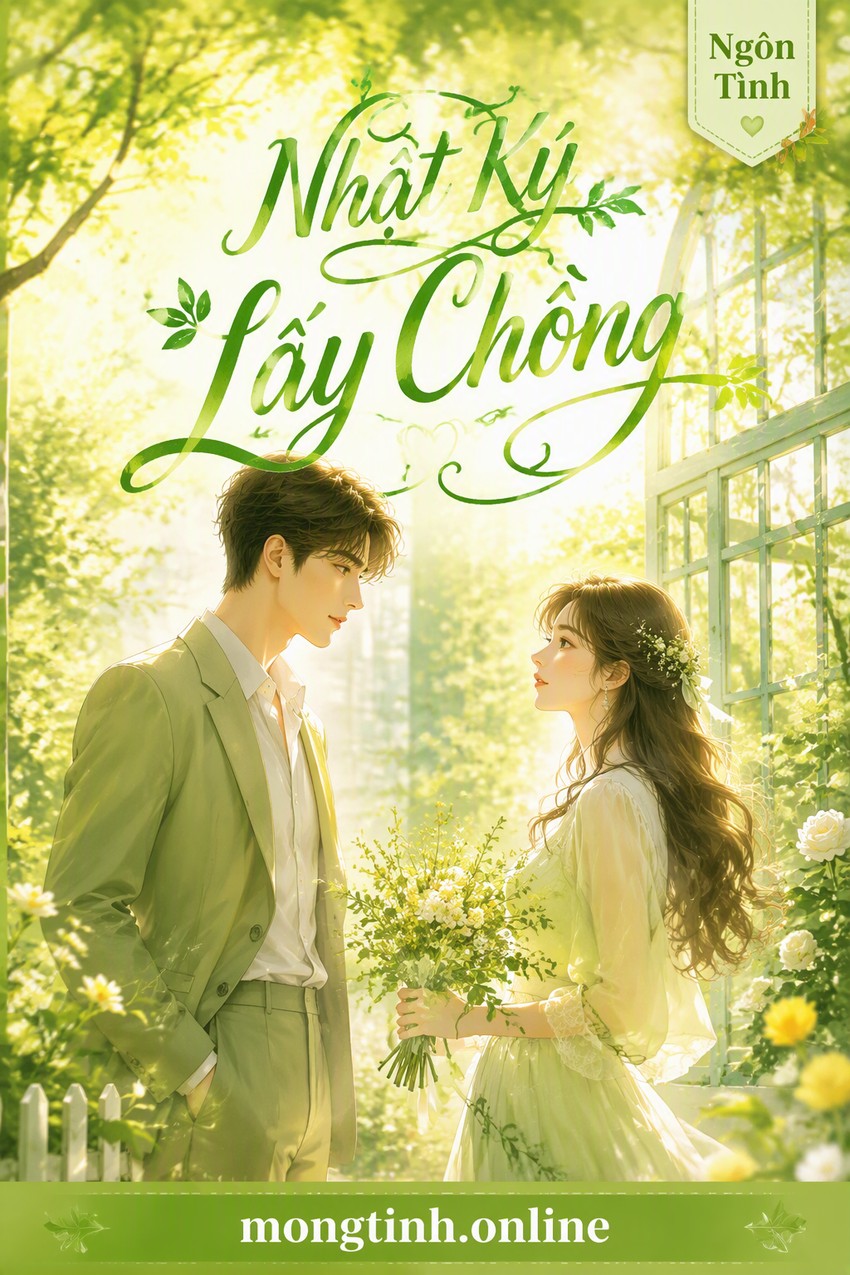 Nhật Ký Lấy Chồng