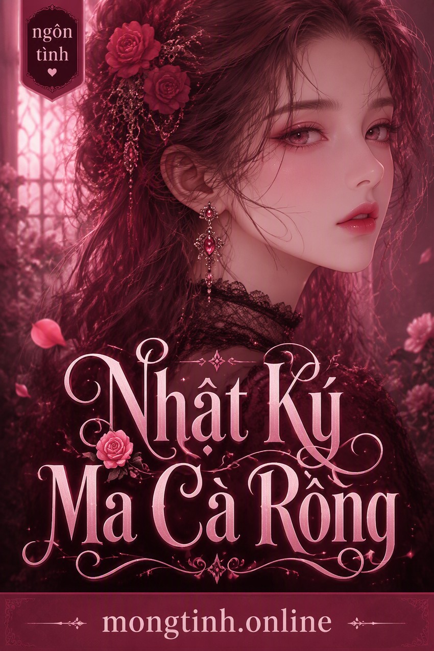 Nhật Ký Ma Cà Rồng