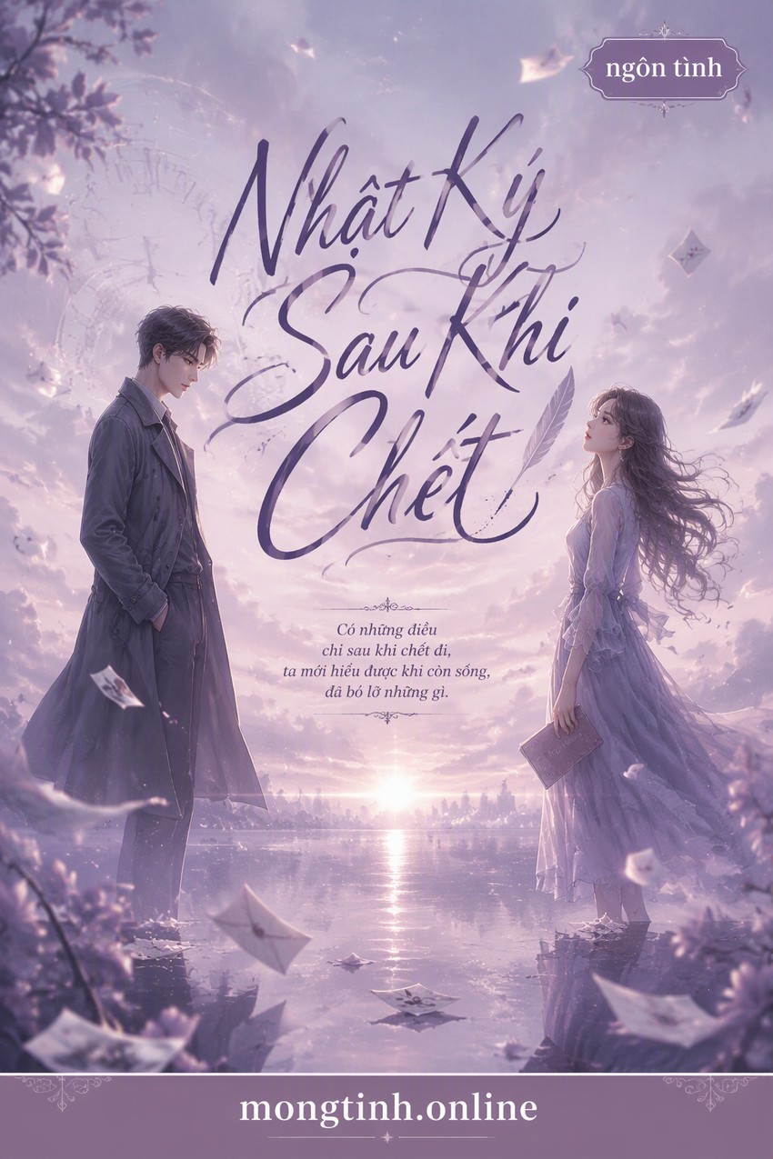 Nhật Ký Sau Khi Chết
