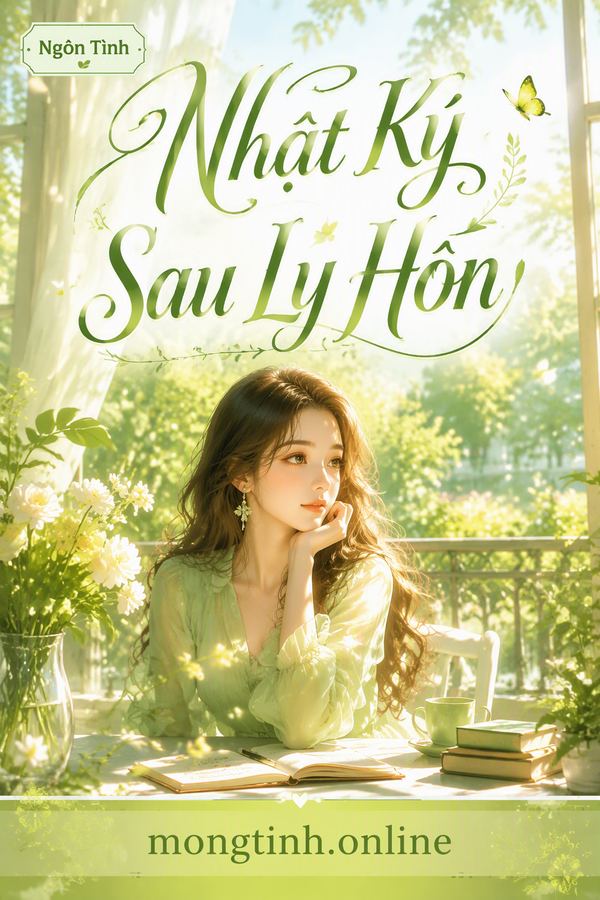 Nhật Ký Sau Ly Hôn