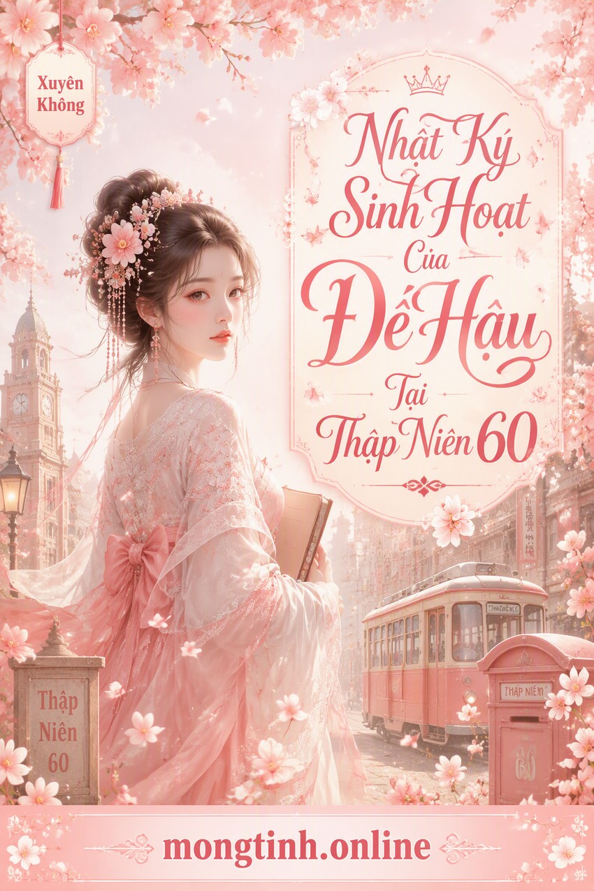 Nhật Ký Sinh Hoạt Của Đế Hậu Tại Thập Niên 60