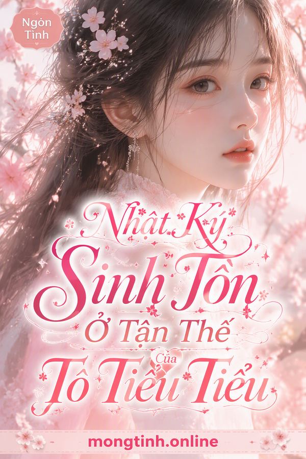 Nhật Ký Sinh Tồn Ở Tận Thế Của Tô Tiểu Tiểu