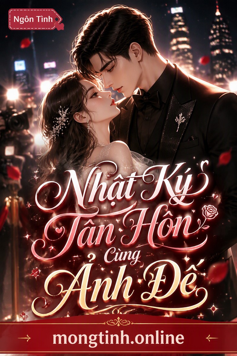 Nhật Ký Tân Hôn Cùng Ảnh Đế