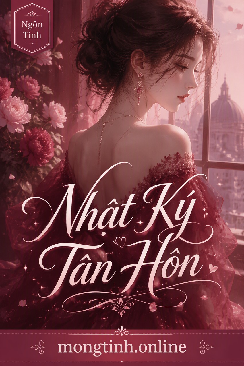 Nhật Ký Tân Hôn