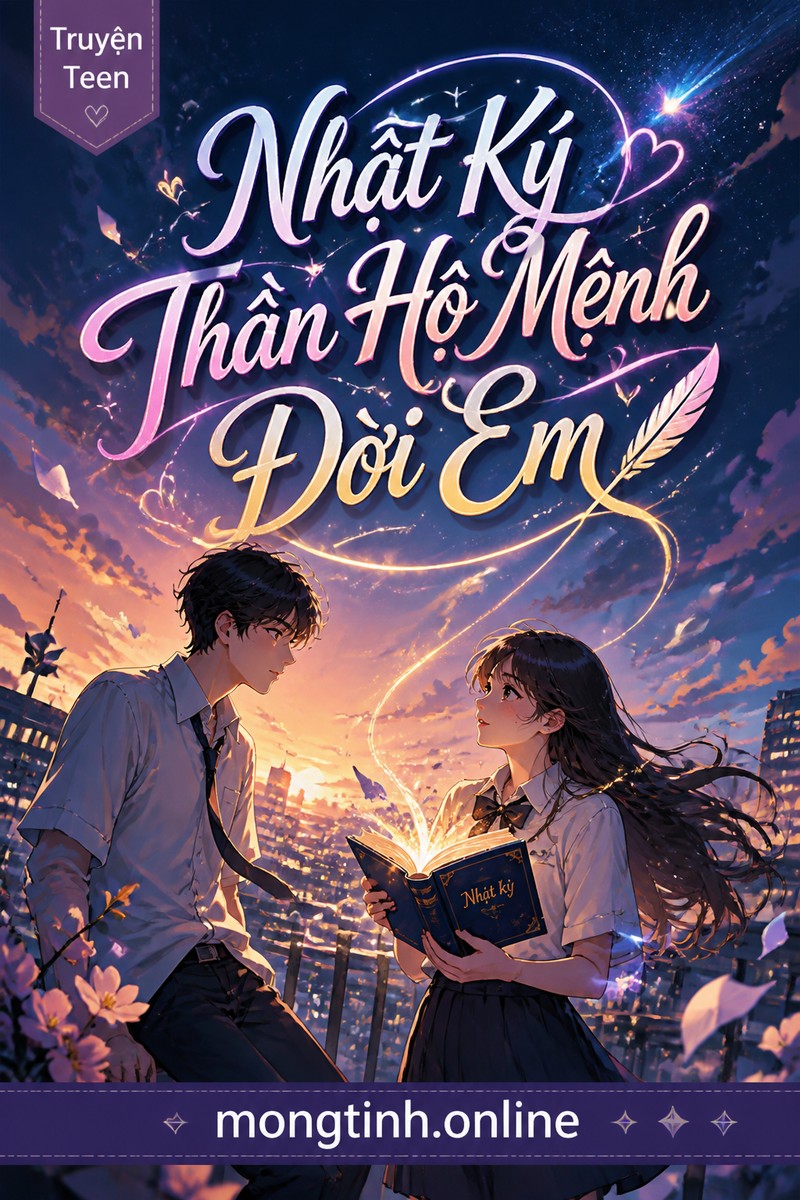 Nhật Ký Thần Hộ Mệnh Đời Em