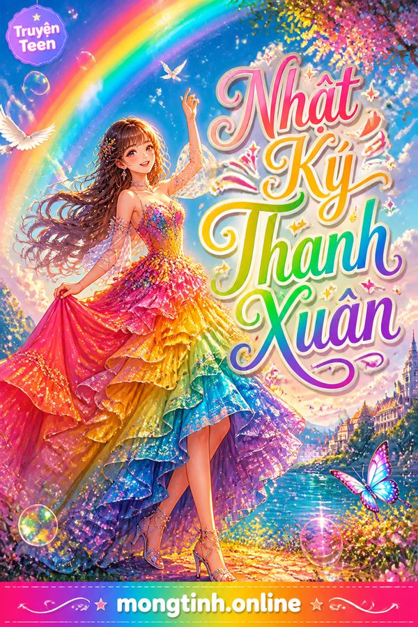 Nhật Ký Thanh Xuân