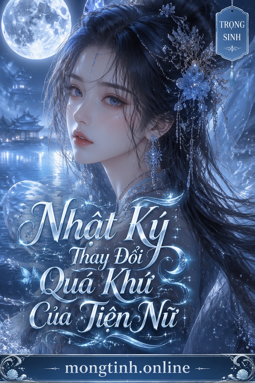 Nhật Ký Thay Đổi Quá Khứ Của Tiện Nữ