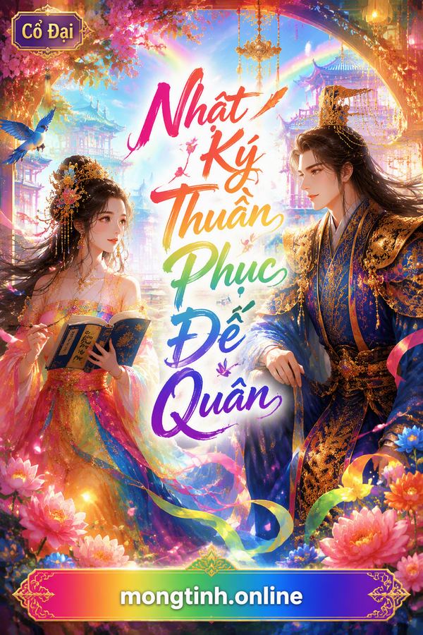 Nhật Ký Thuần Phục Đế Quân