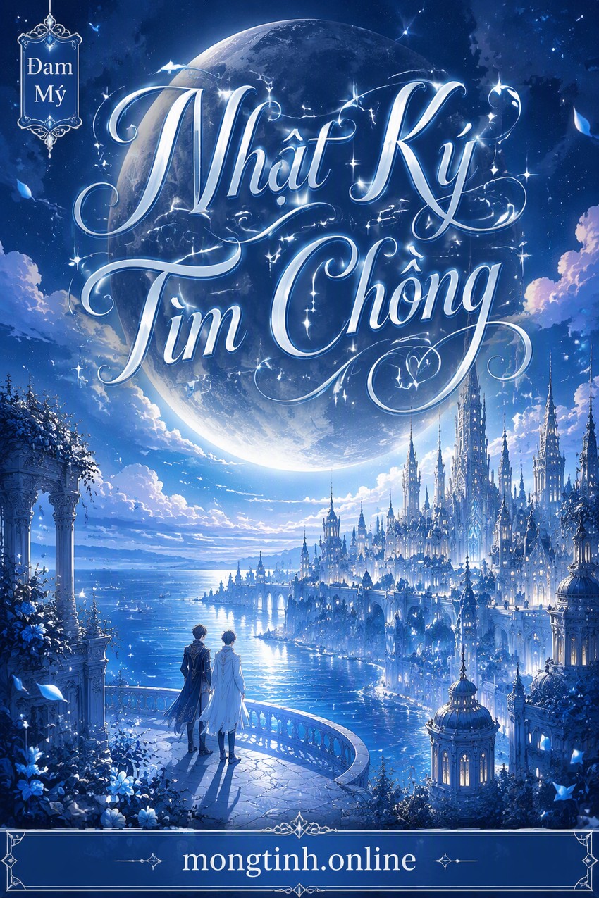 Nhật Ký Tìm Chồng