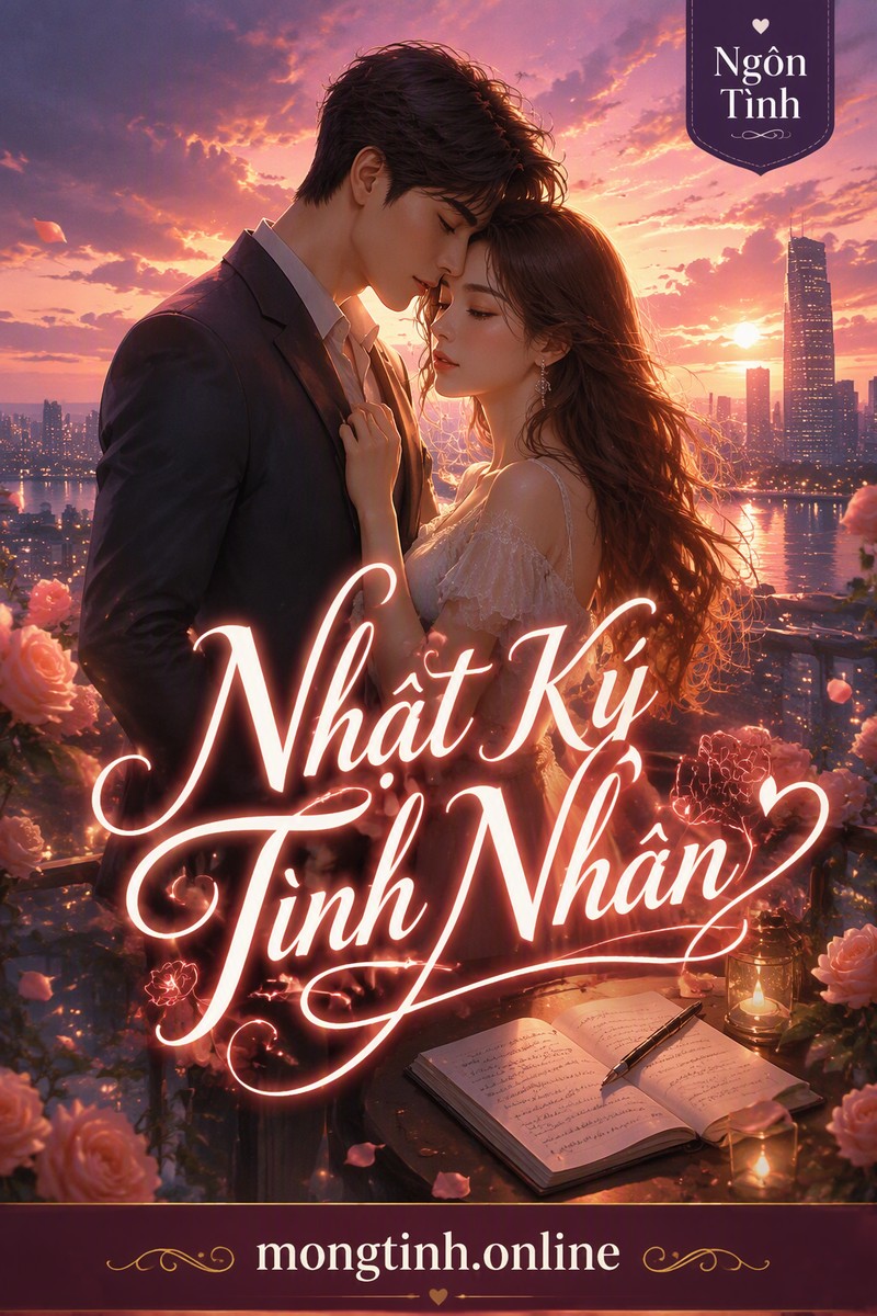 Nhật Ký Tình Nhân