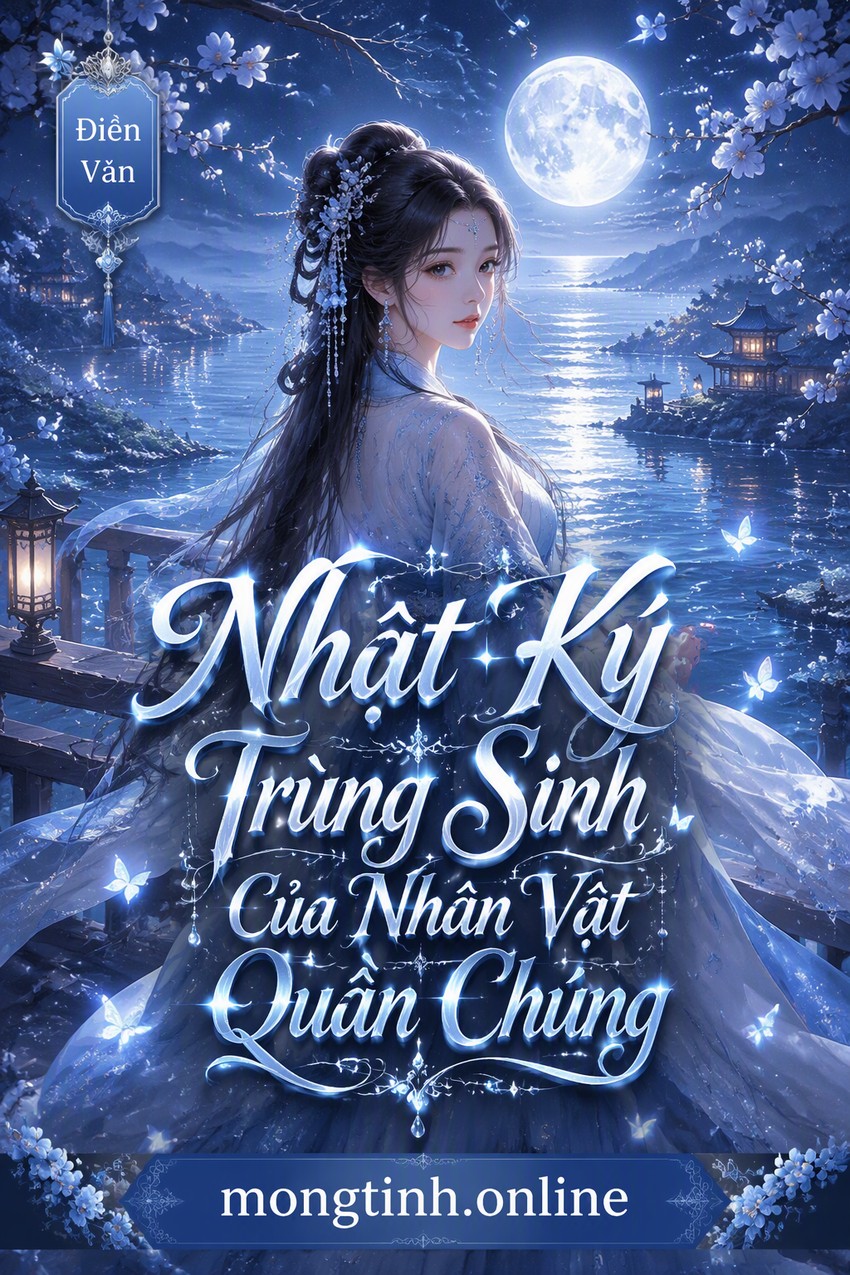 Nhật Ký Trùng Sinh Của Nhân Vật Quần Chúng