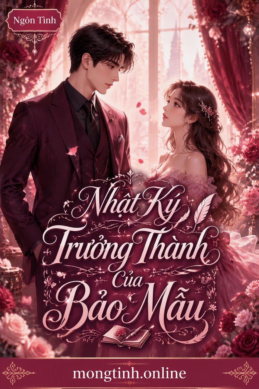 Nhật Ký Trưởng Thành Của Bảo Mẫu