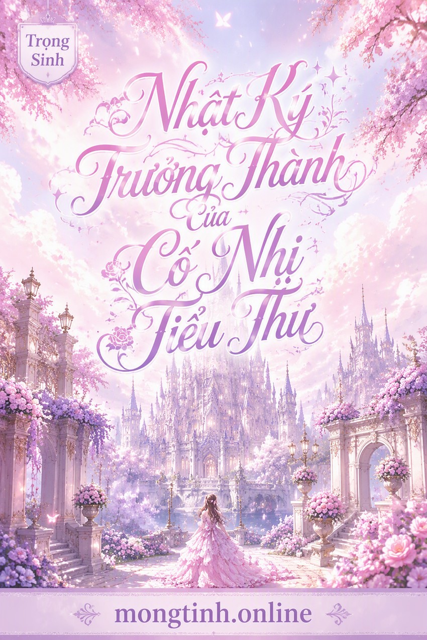 Nhật Ký Trưởng Thành Của Cố Nhị Tiểu Thư