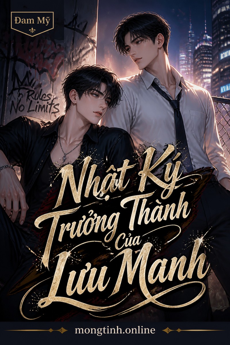 Nhật Ký Trưởng Thành Của Lưu Manh