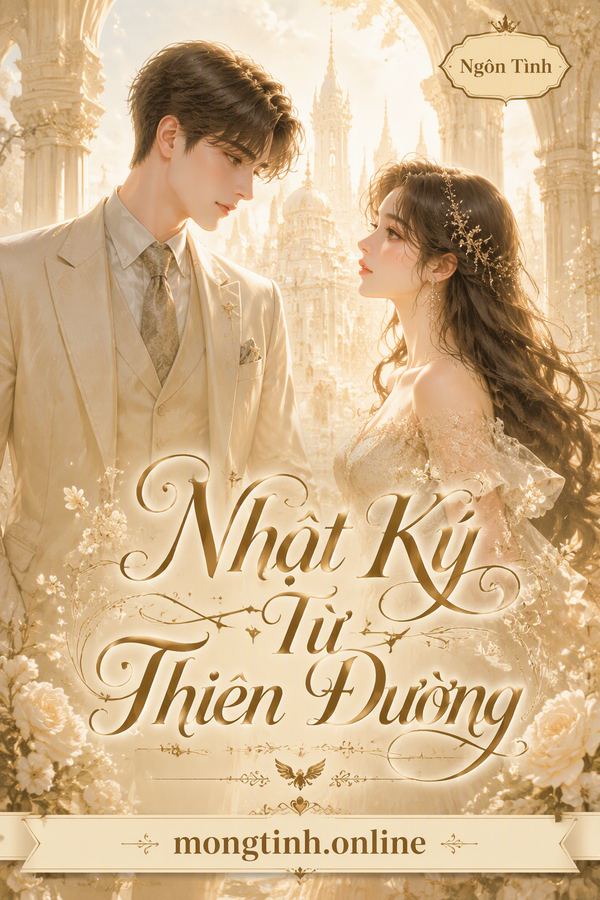 Nhật Ký Từ Thiên Đường