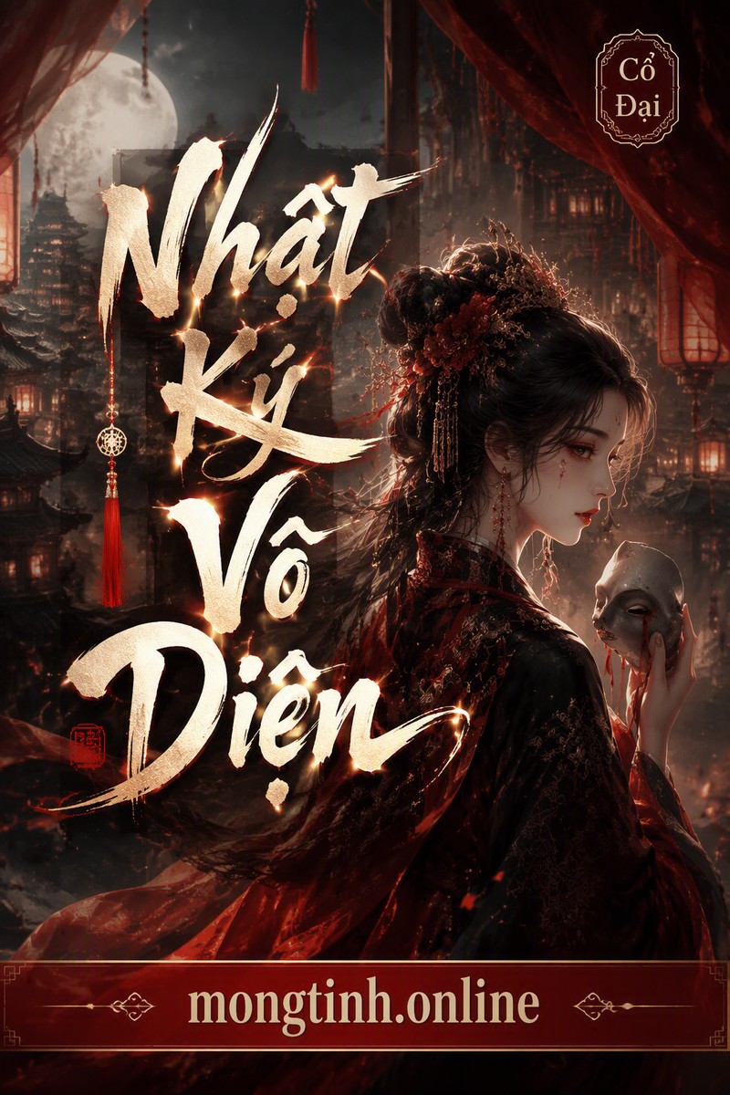 Nhật Ký Vô Diện