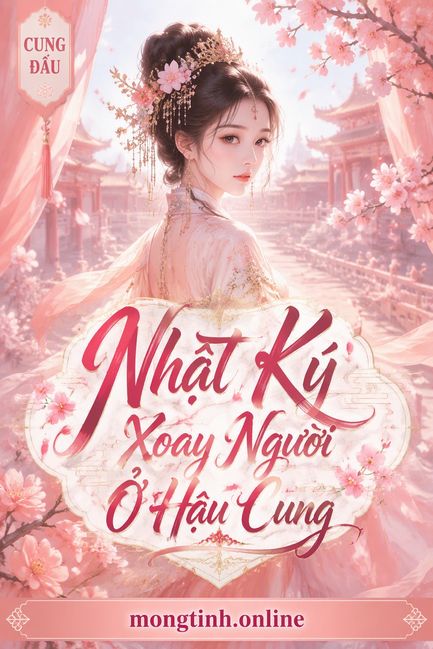 Nhật Ký Xoay Người Ở Hậu Cung