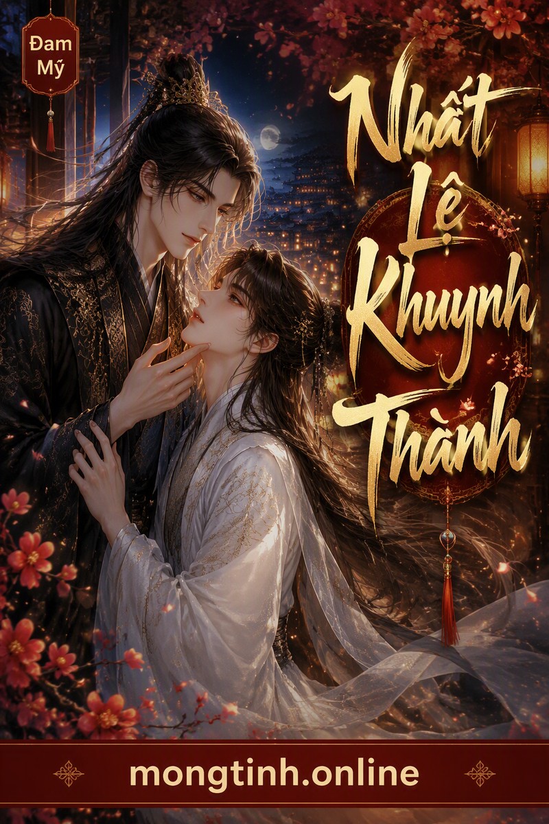 Nhất Lệ Khuynh Thành