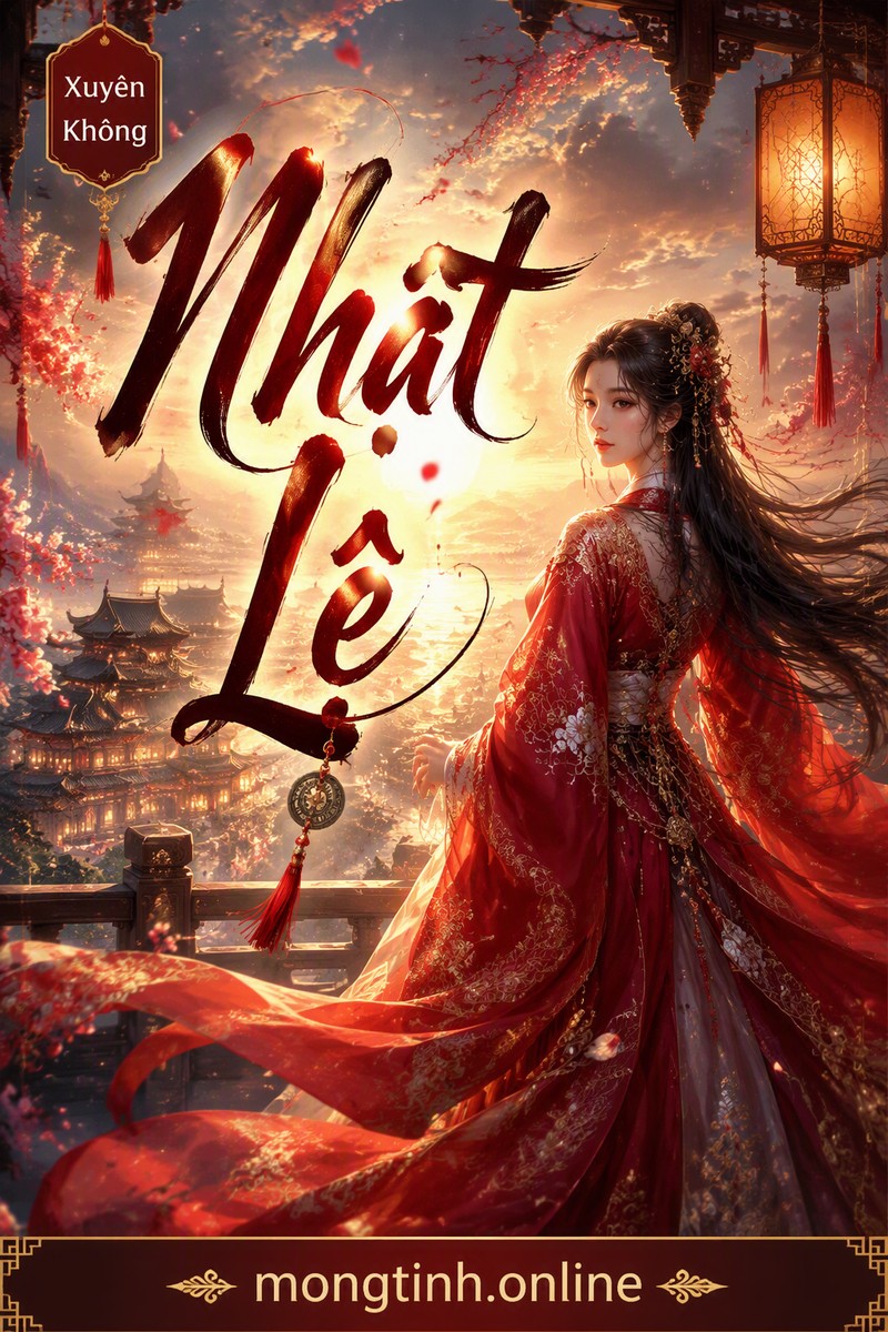 Nhật Lệ