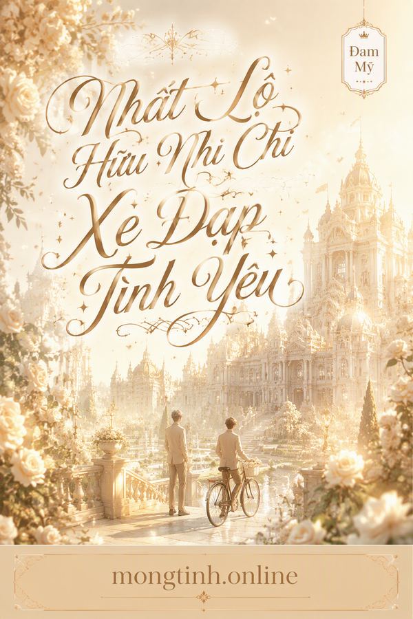 Nhất Lộ Hữu Nhĩ Chi Xe Đạp Tình Yêu