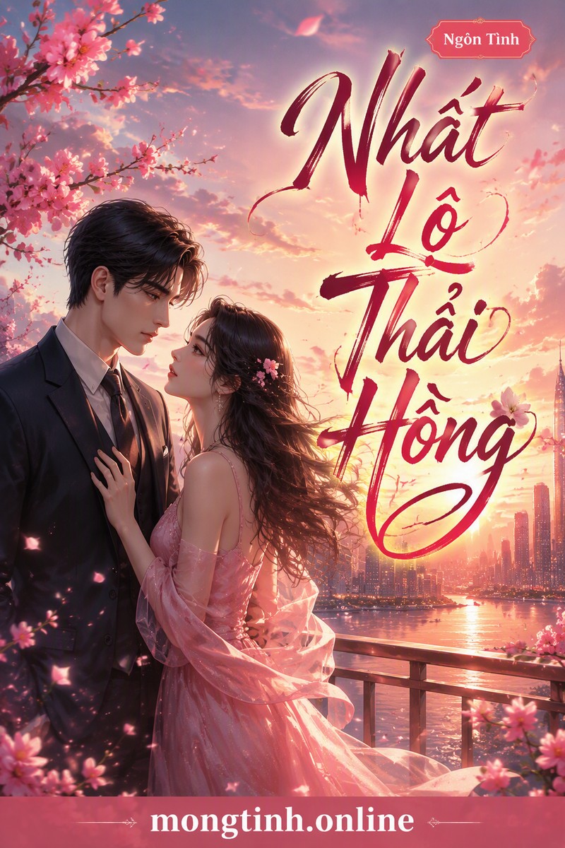 Nhất Lộ Thải Hồng