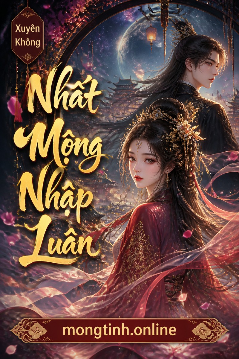 Nhất Mộng Nhập Luân