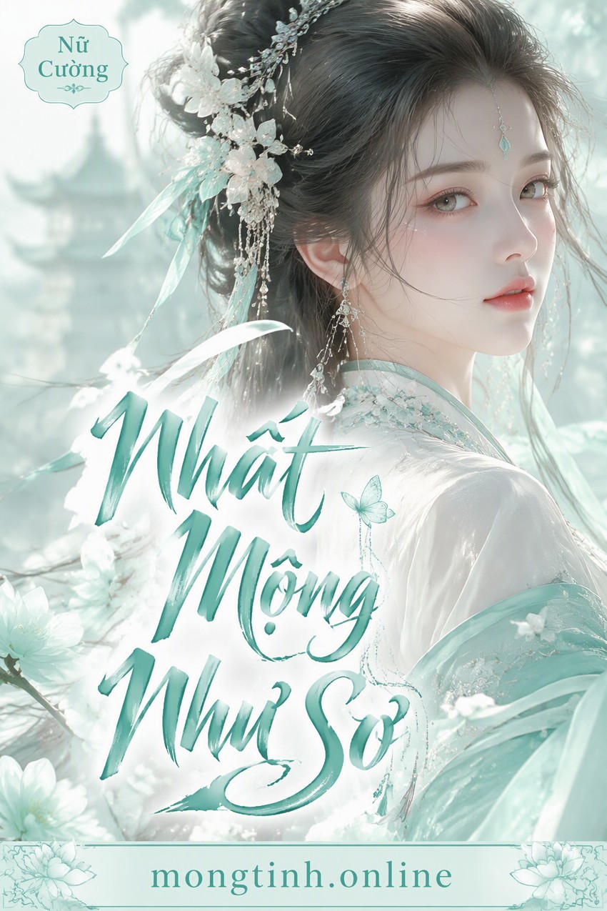 Nhất Mộng Như Sơ